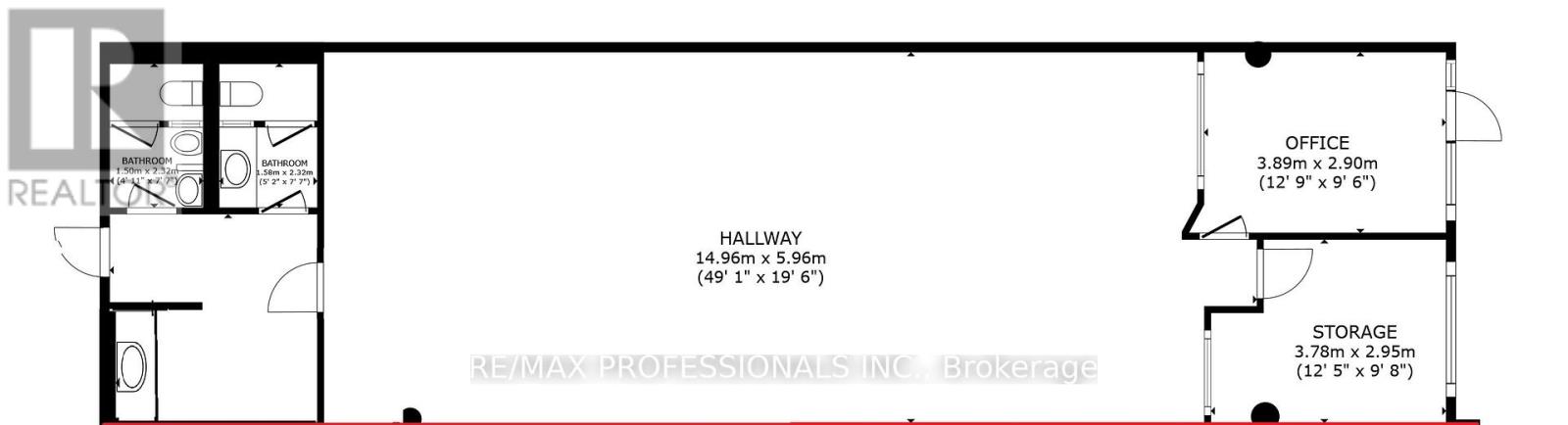 190 Main Street, Toronto, Ontario  M4E 2W1 - Photo 28 - E12722030