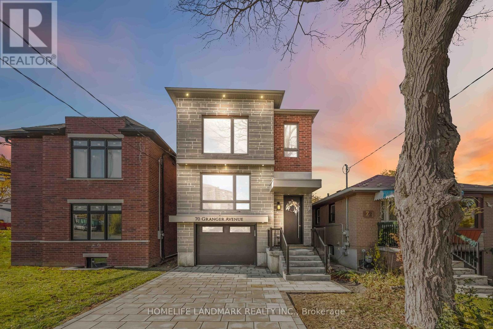 70 Granger Avenue, Toronto, Ontario  M1K 3L3 - Photo 2 - E12722032