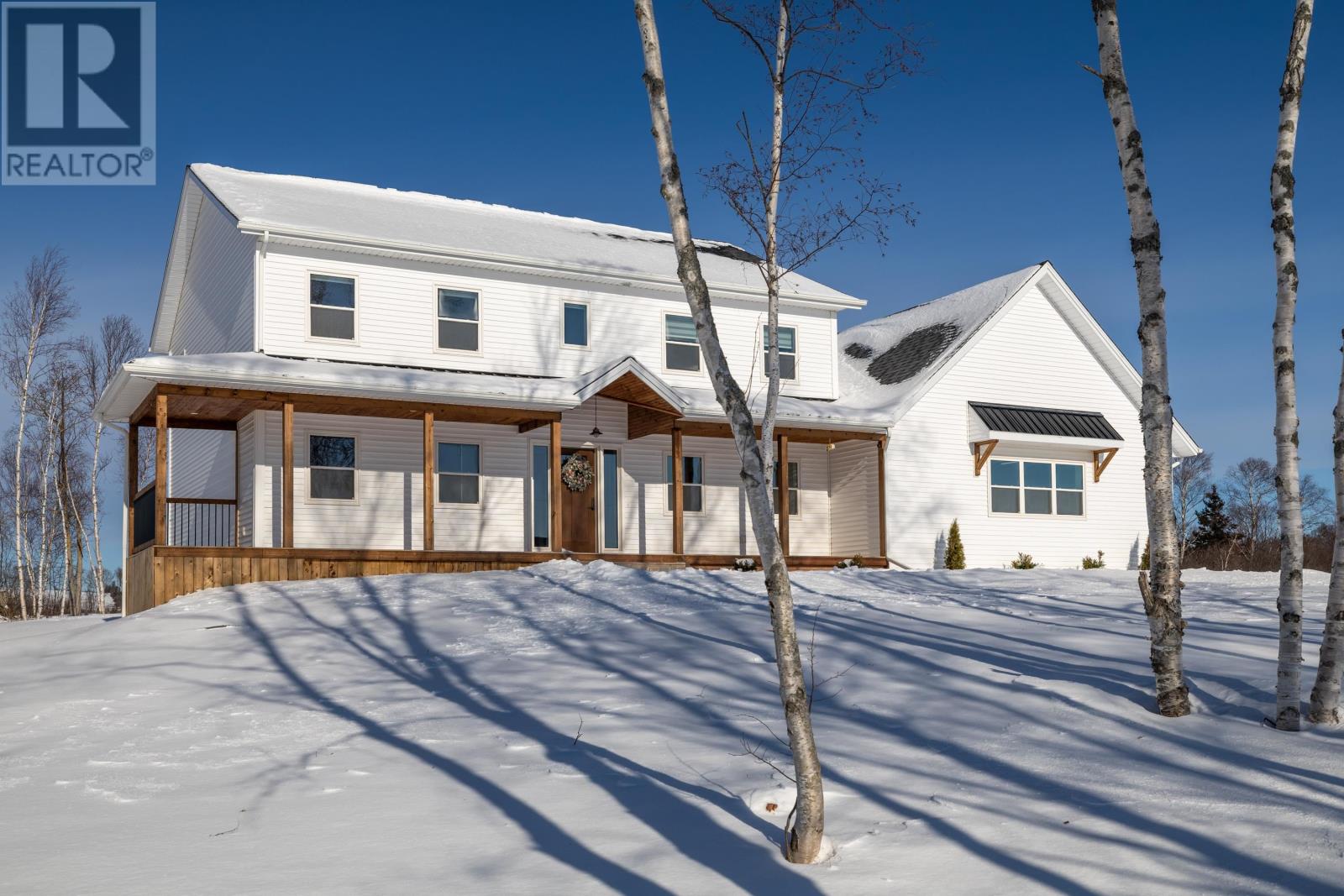 90 Bennett Lane, Waterside, Prince Edward Island