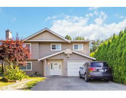 32500 EMERALD AVENUE, Abbotsford, British Columbia