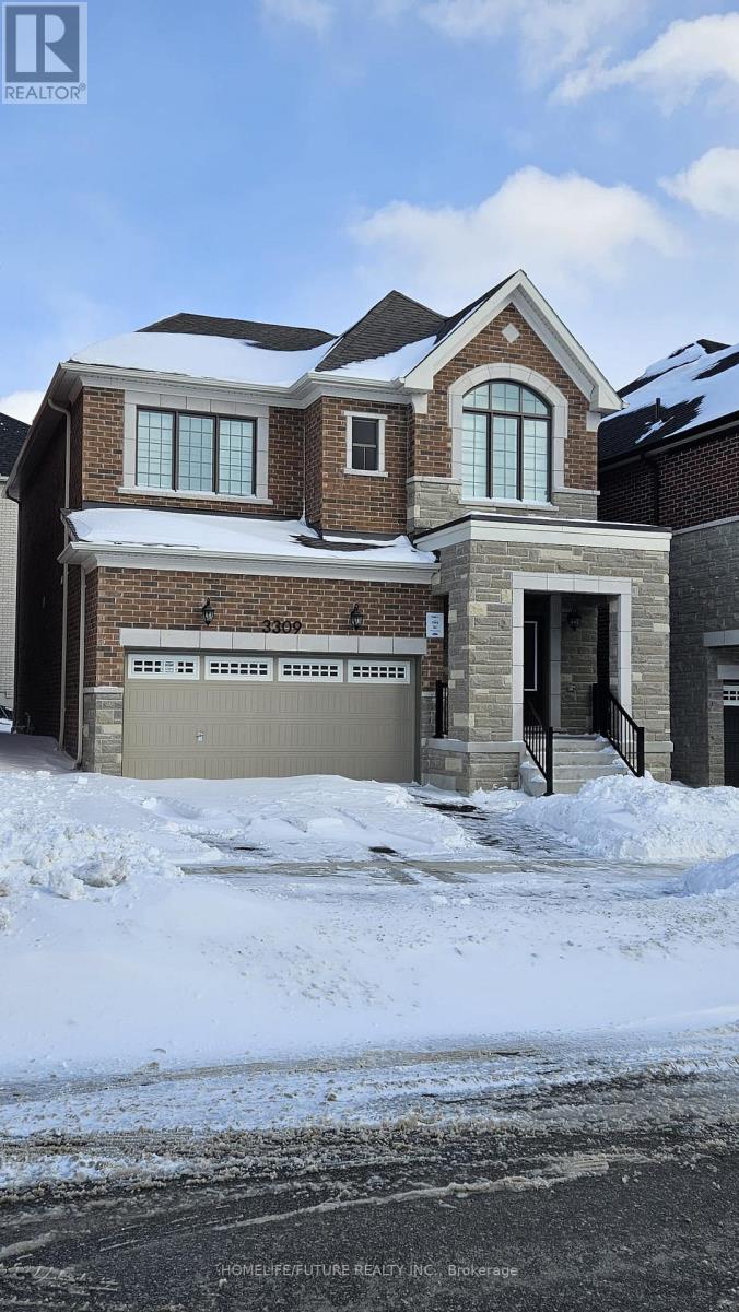 3309 Marchington Square, Pickering, Ontario  L1X 0T1 - Photo 2 - E12718564