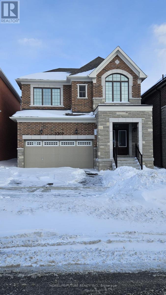 3309 MARCHINGTON SQUARE, Pickering, Ontario
