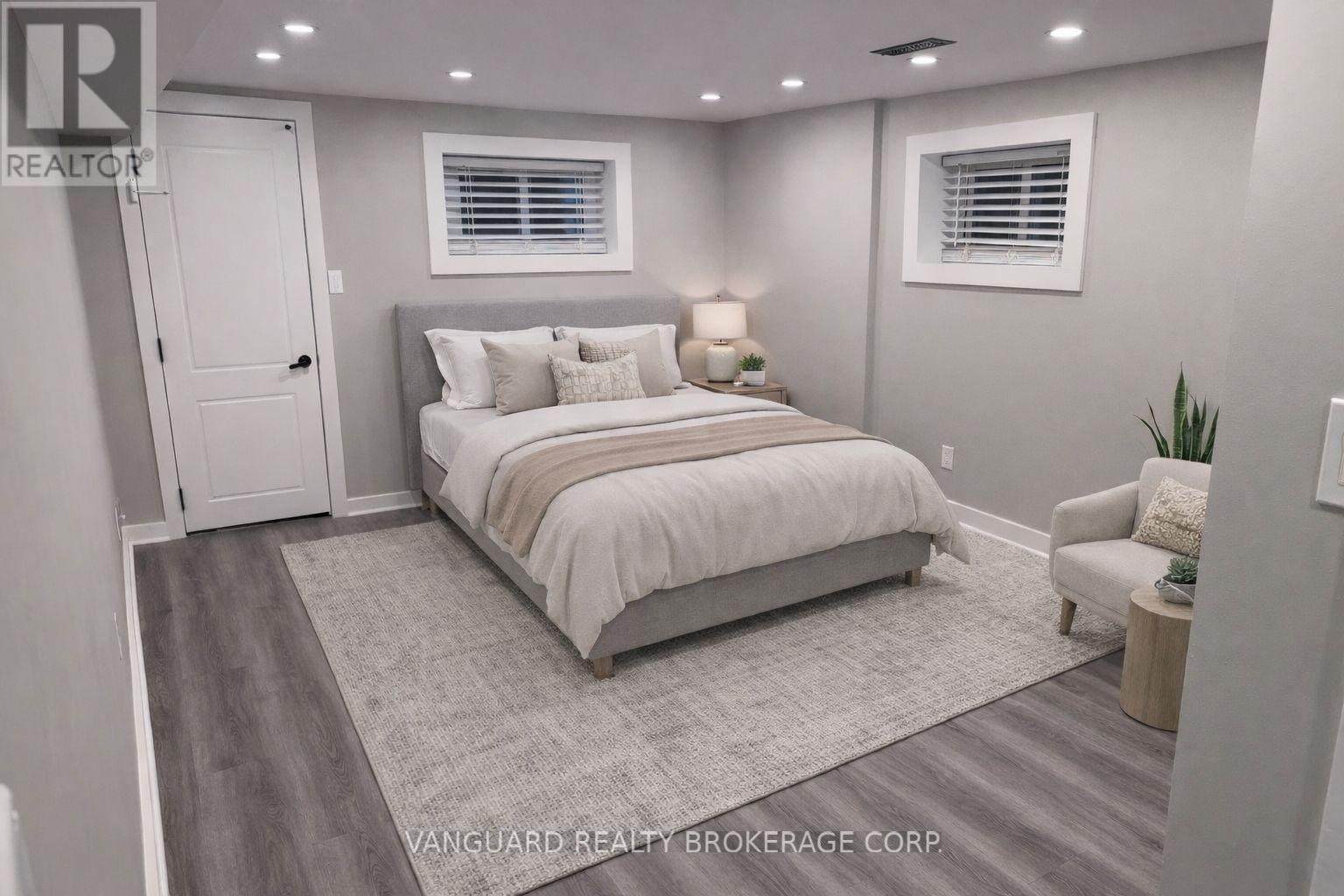 Lower - 753 Sunnypoint Drive, Newmarket, Ontario  L3Y 2Z7 - Photo 5 - N12721882