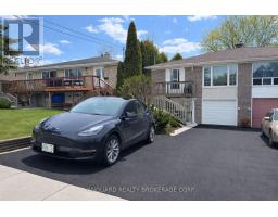 LOWER - 753 SUNNYPOINT DRIVE, Newmarket, Ontario
