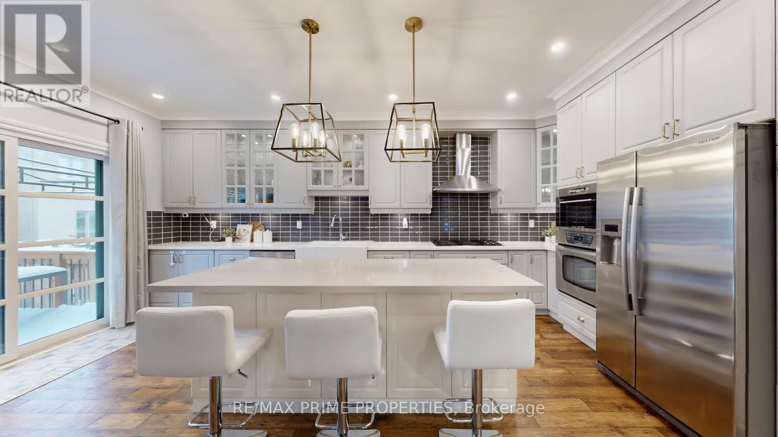 1075 Warby Trail, Newmarket, Ontario  L3X 3H6 - Photo 11 - N12721928