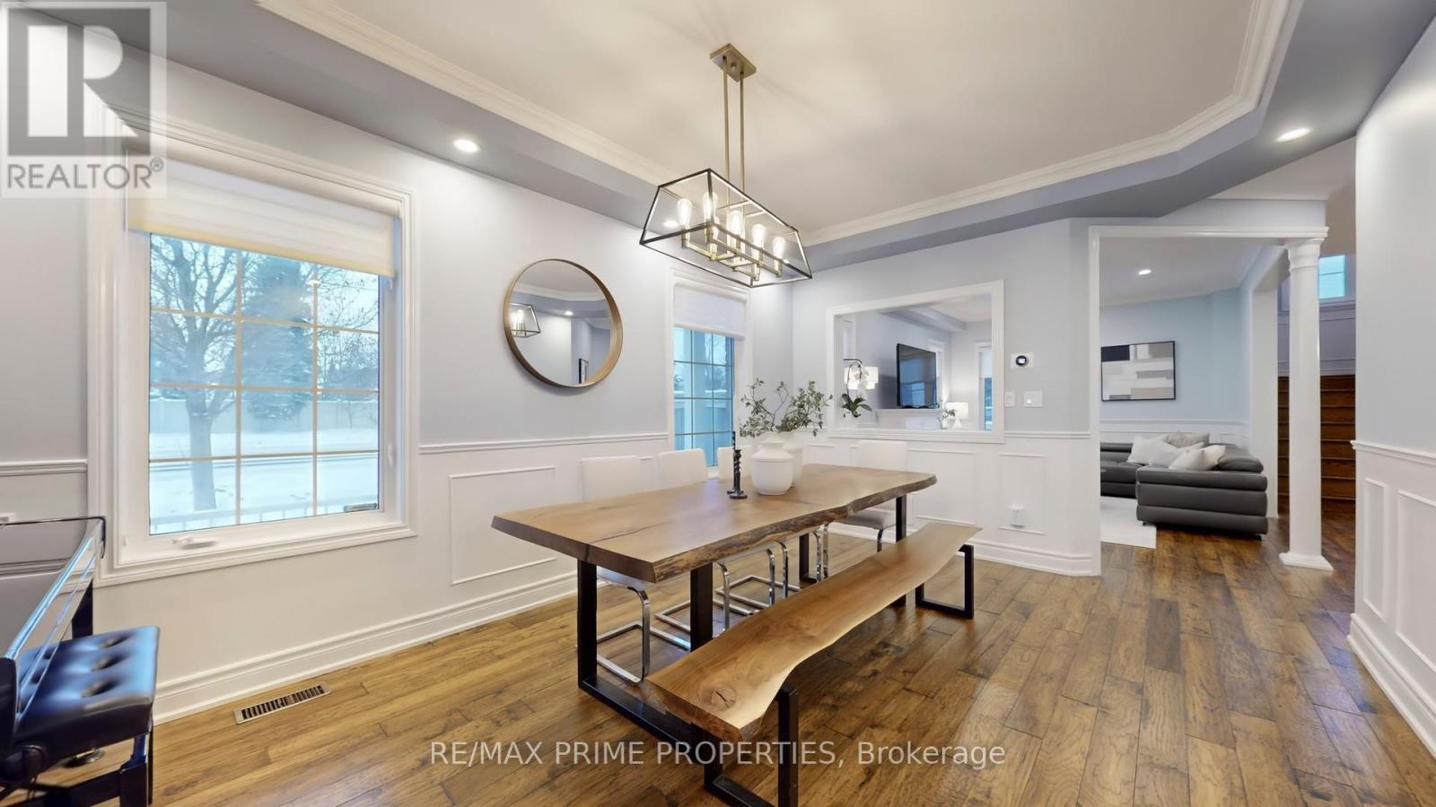 1075 Warby Trail, Newmarket, Ontario  L3X 3H6 - Photo 17 - N12721928