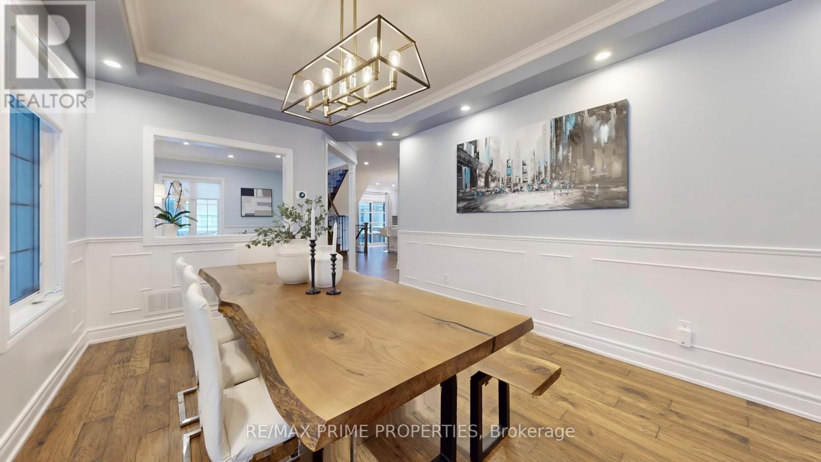 1075 Warby Trail, Newmarket, Ontario  L3X 3H6 - Photo 18 - N12721928