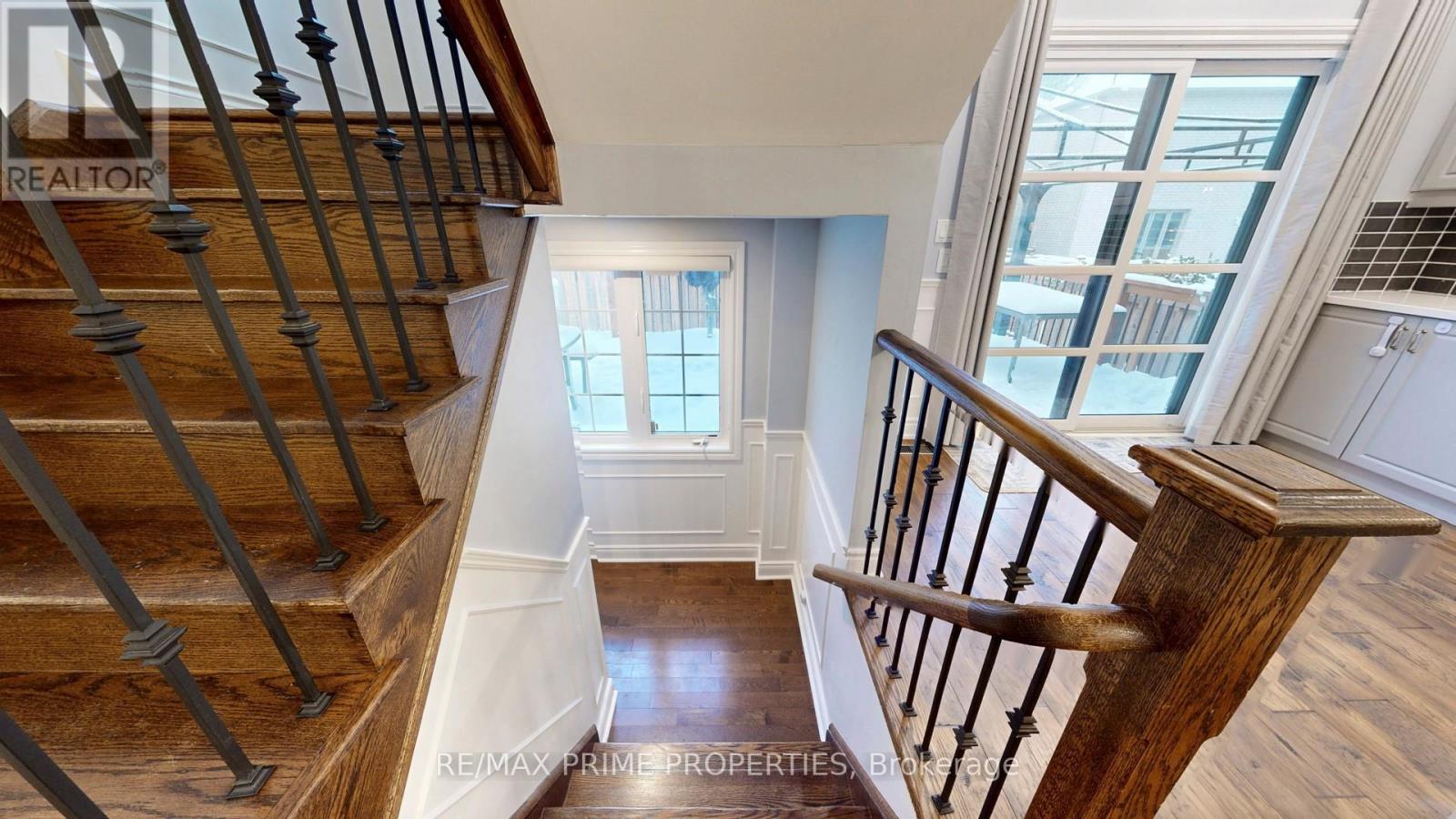 1075 Warby Trail, Newmarket, Ontario  L3X 3H6 - Photo 20 - N12721928