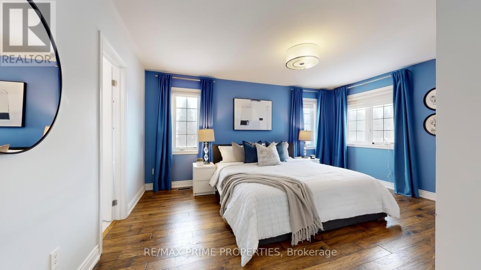 1075 Warby Trail, Newmarket, Ontario  L3X 3H6 - Photo 22 - N12721928