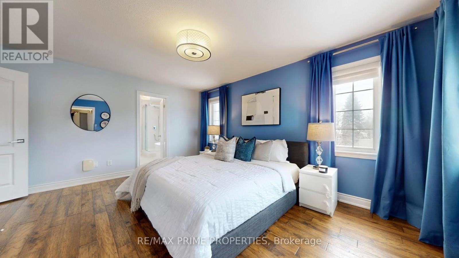 1075 Warby Trail, Newmarket, Ontario  L3X 3H6 - Photo 23 - N12721928