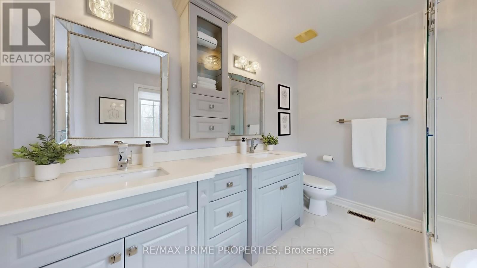 1075 Warby Trail, Newmarket, Ontario  L3X 3H6 - Photo 26 - N12721928