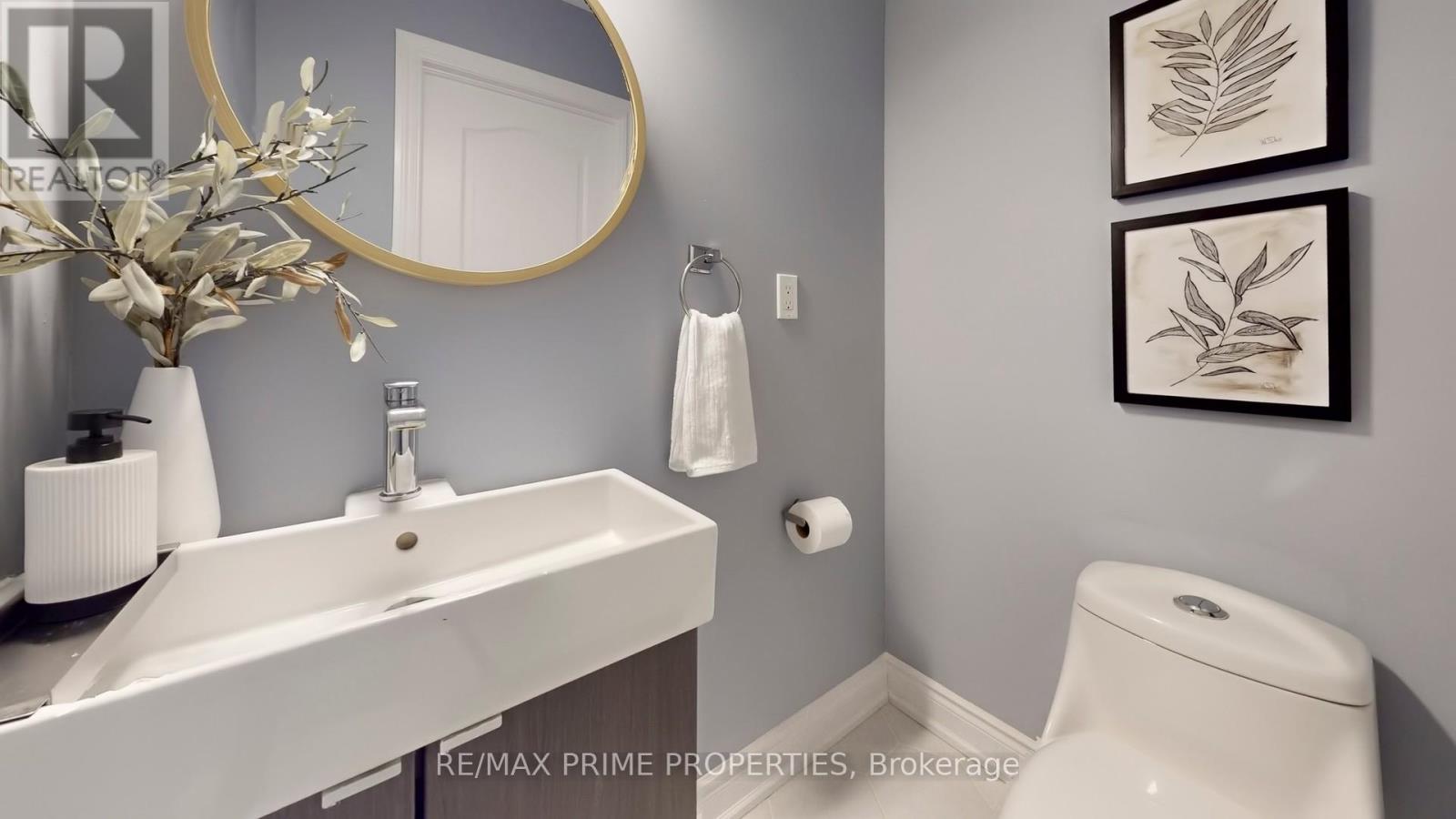 1075 Warby Trail, Newmarket, Ontario  L3X 3H6 - Photo 31 - N12721928