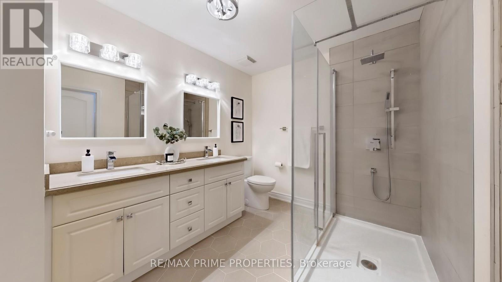 1075 Warby Trail, Newmarket, Ontario  L3X 3H6 - Photo 34 - N12721928