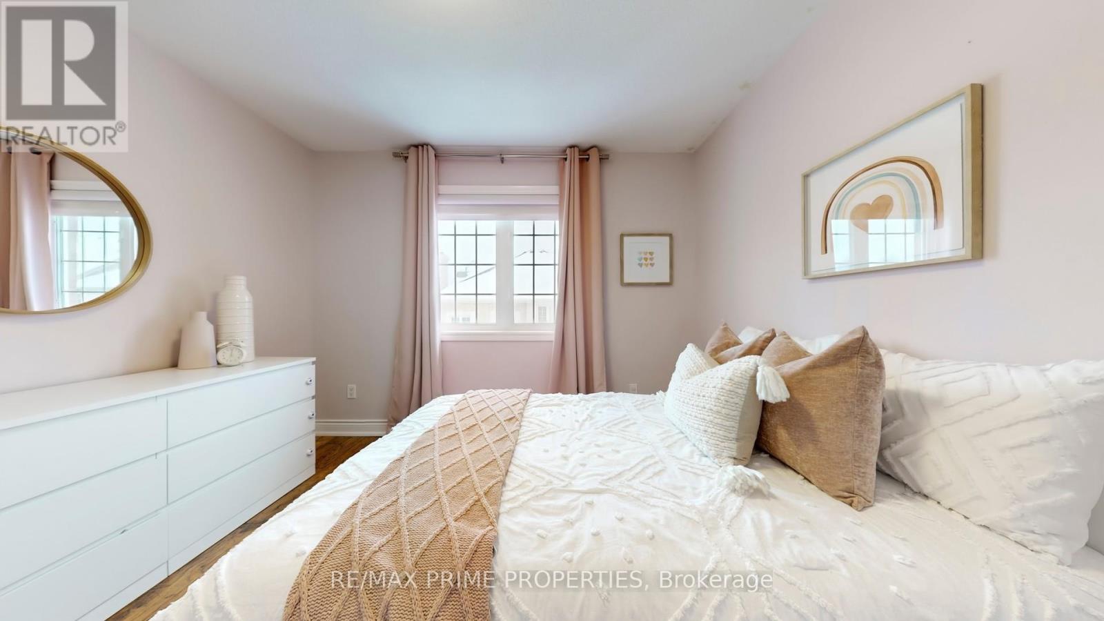 1075 Warby Trail, Newmarket, Ontario  L3X 3H6 - Photo 36 - N12721928