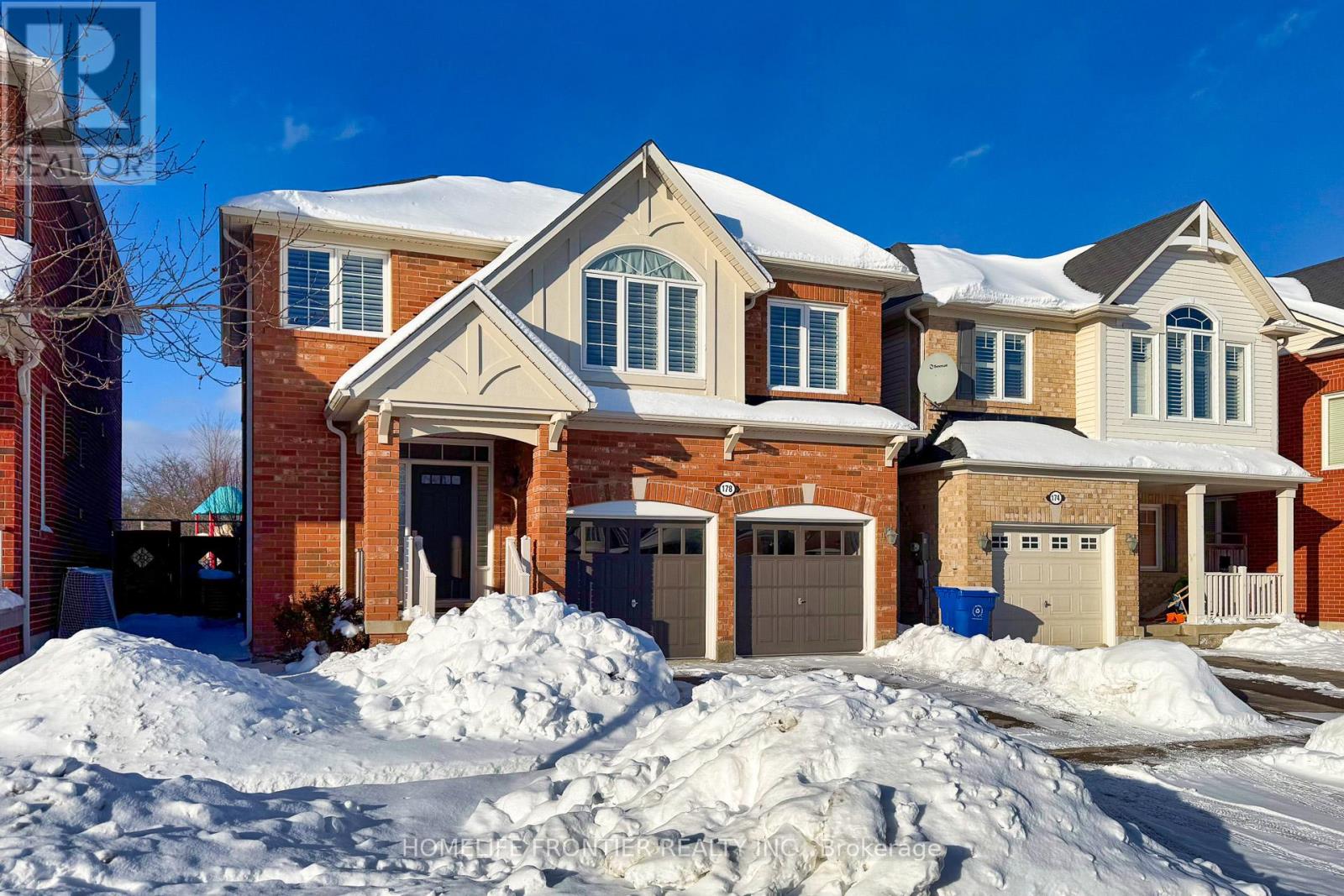 178 MILTROSE CRESCENT, Whitchurch-Stouffville, Ontario