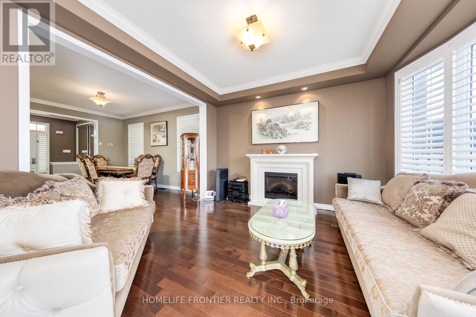 178 Miltrose Crescent, Whitchurch-Stouffville, Ontario  L4A 0R3 - Photo 10 - N12721938