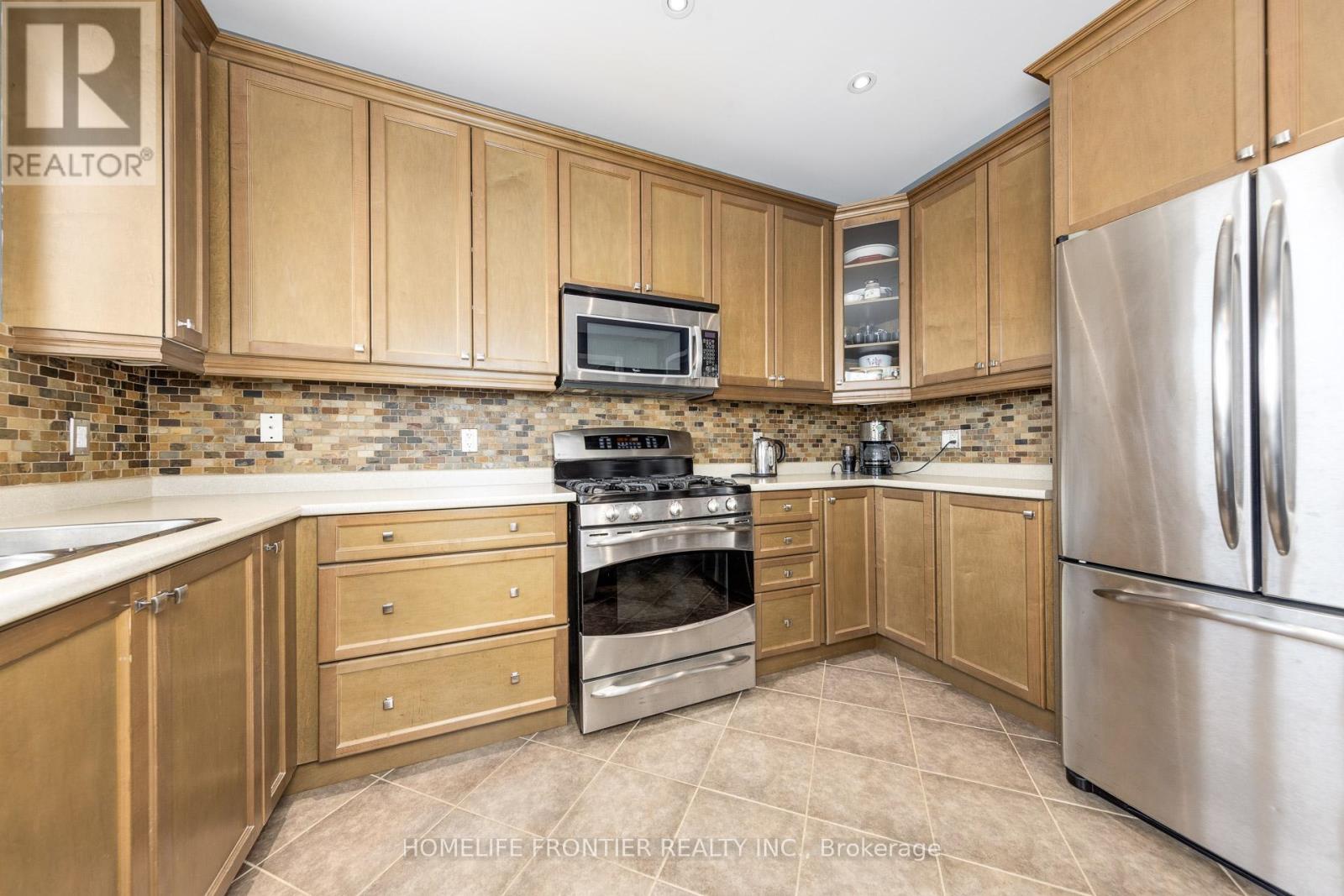 178 Miltrose Crescent, Whitchurch-Stouffville, Ontario  L4A 0R3 - Photo 15 - N12721938