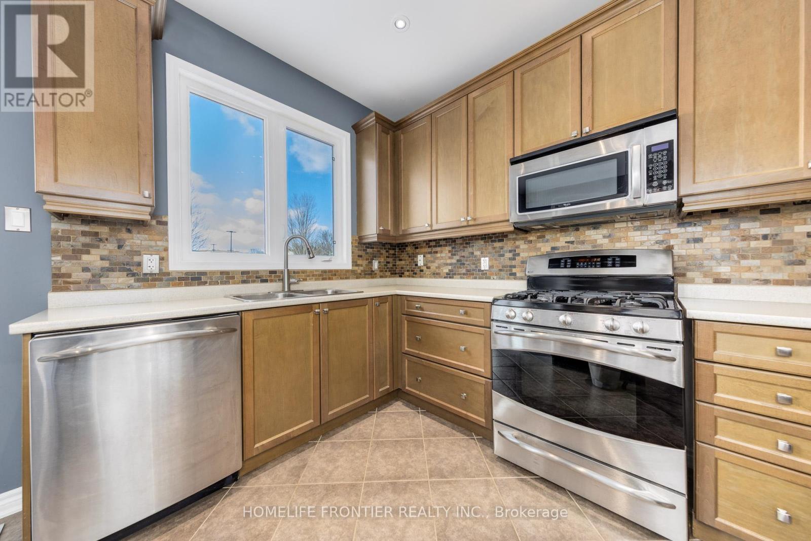 178 Miltrose Crescent, Whitchurch-Stouffville, Ontario  L4A 0R3 - Photo 16 - N12721938