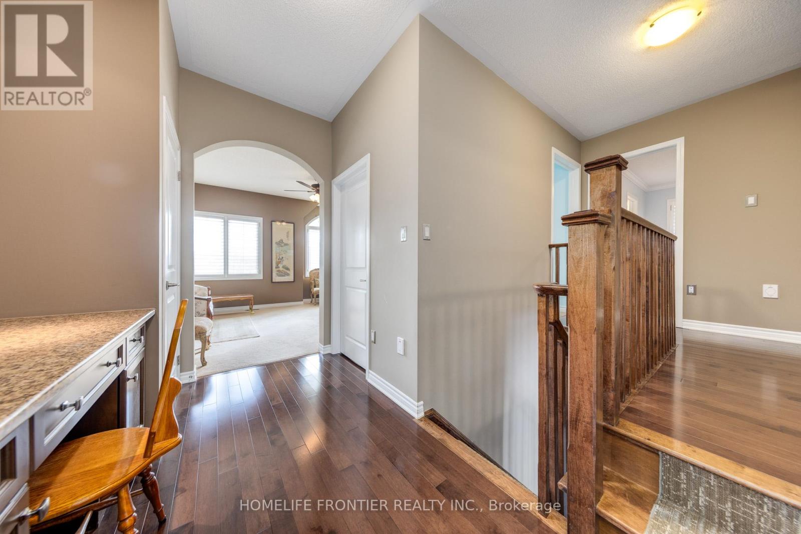 178 Miltrose Crescent, Whitchurch-Stouffville, Ontario  L4A 0R3 - Photo 19 - N12721938