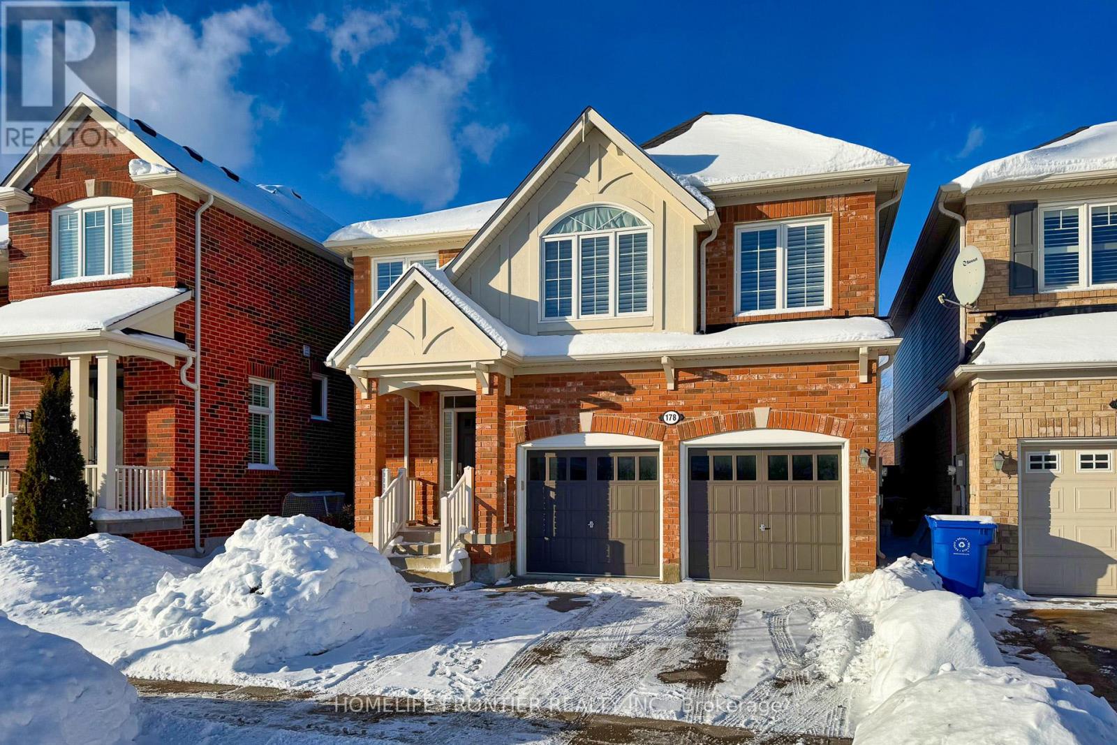 178 Miltrose Crescent, Whitchurch-Stouffville, Ontario  L4A 0R3 - Photo 2 - N12721938