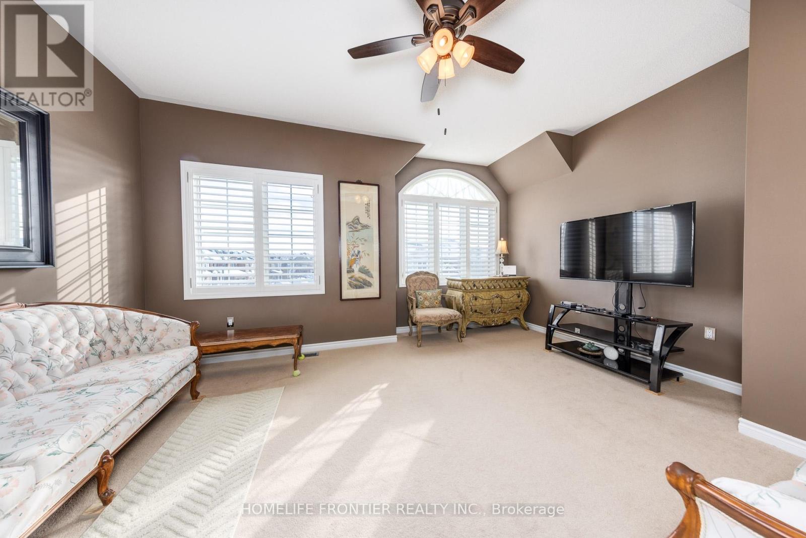 178 Miltrose Crescent, Whitchurch-Stouffville, Ontario  L4A 0R3 - Photo 22 - N12721938