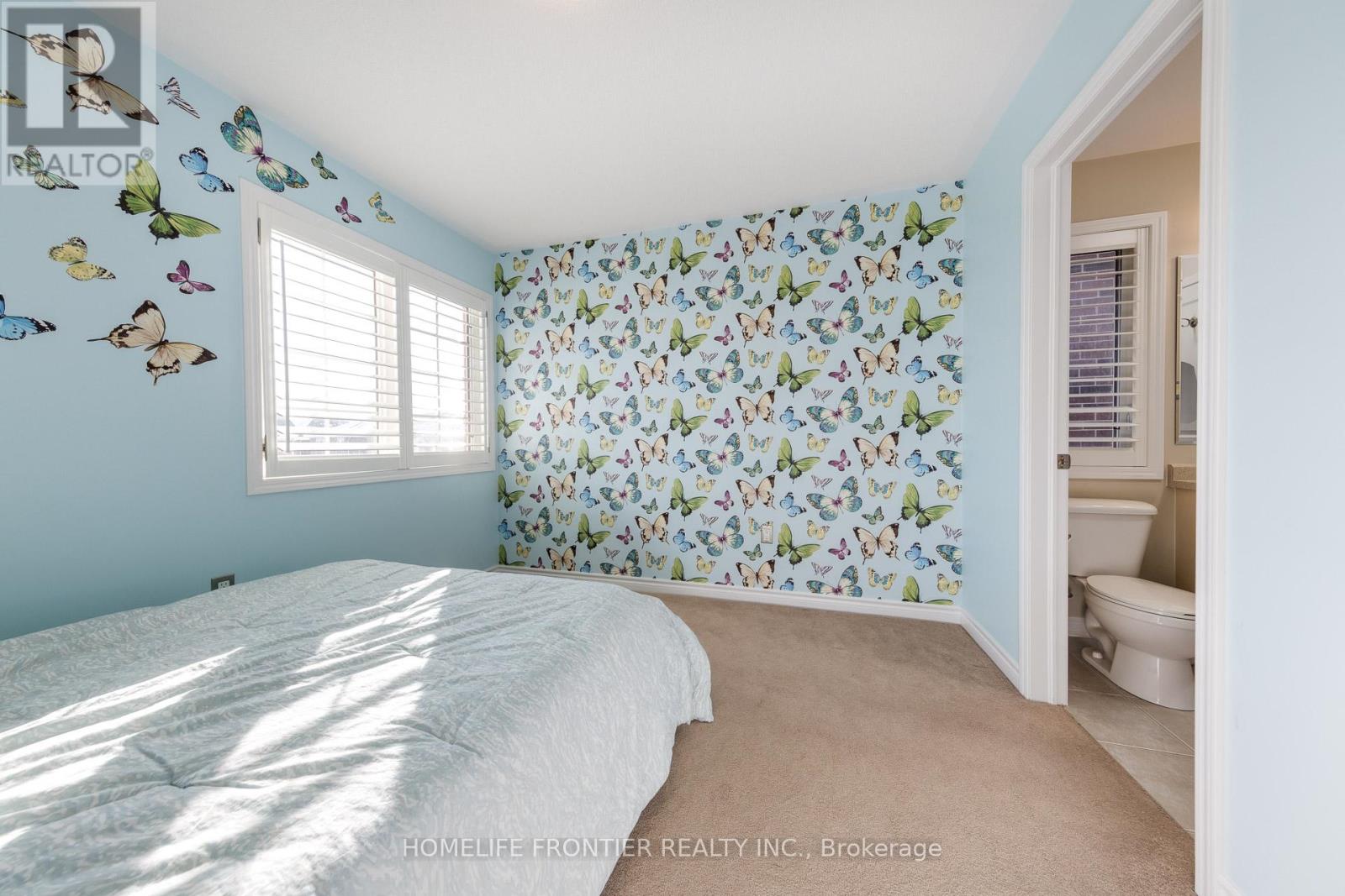 178 Miltrose Crescent, Whitchurch-Stouffville, Ontario  L4A 0R3 - Photo 28 - N12721938