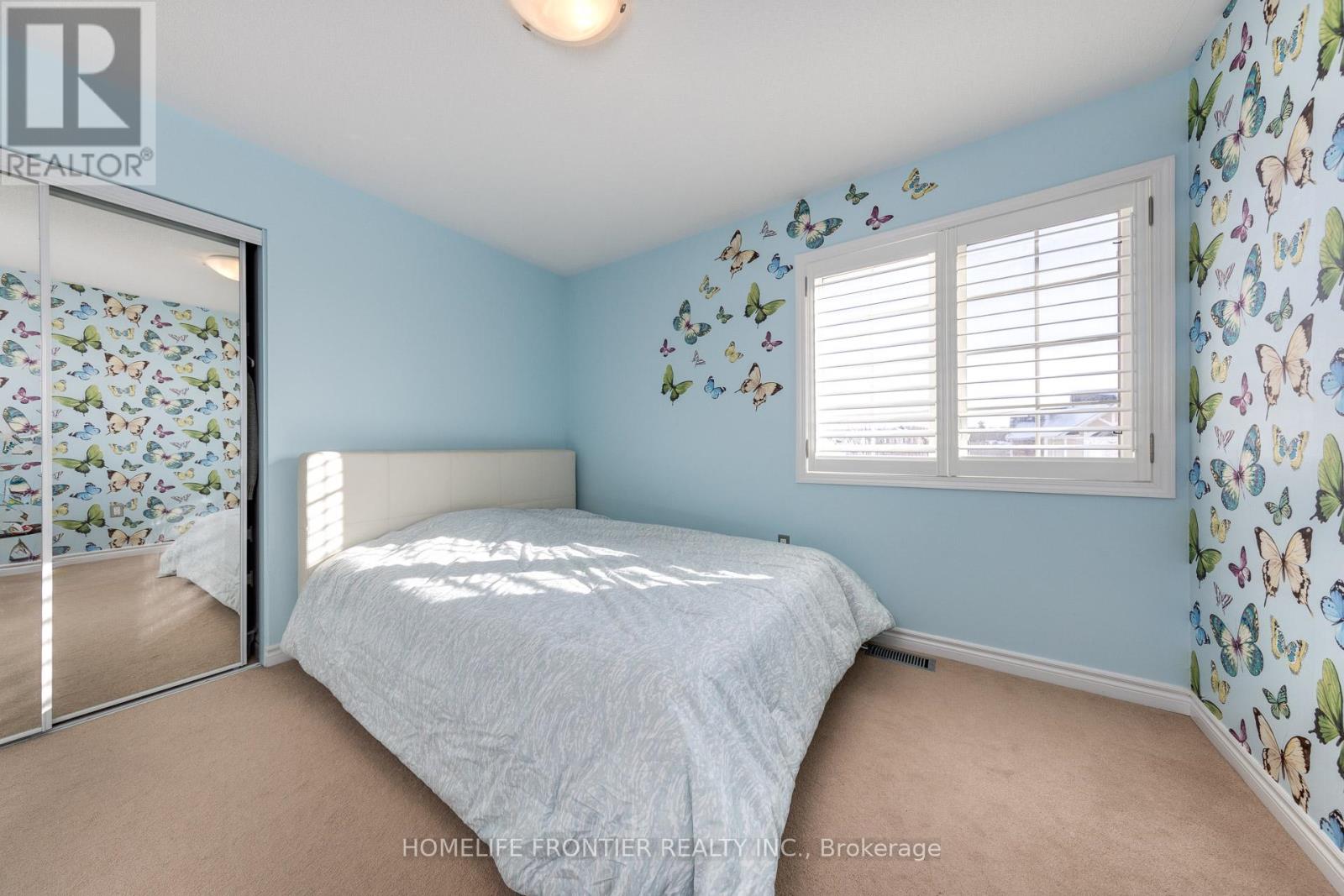 178 Miltrose Crescent, Whitchurch-Stouffville, Ontario  L4A 0R3 - Photo 29 - N12721938