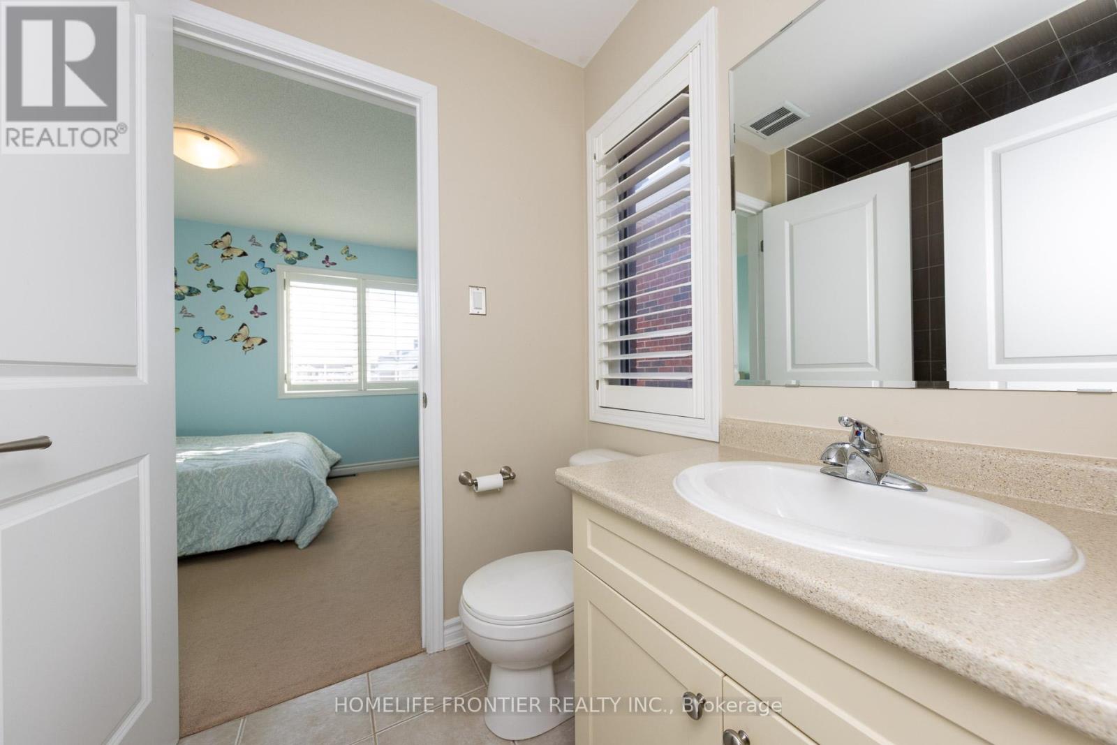 178 Miltrose Crescent, Whitchurch-Stouffville, Ontario  L4A 0R3 - Photo 30 - N12721938