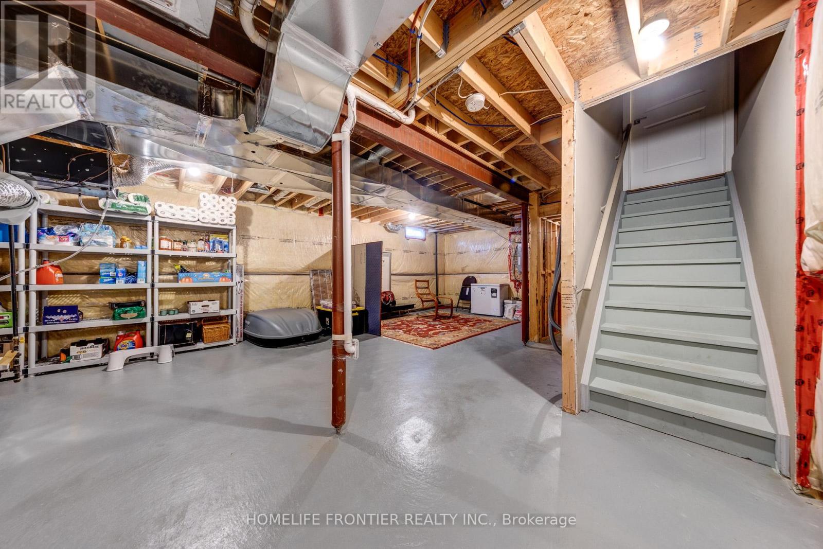 178 Miltrose Crescent, Whitchurch-Stouffville, Ontario  L4A 0R3 - Photo 33 - N12721938