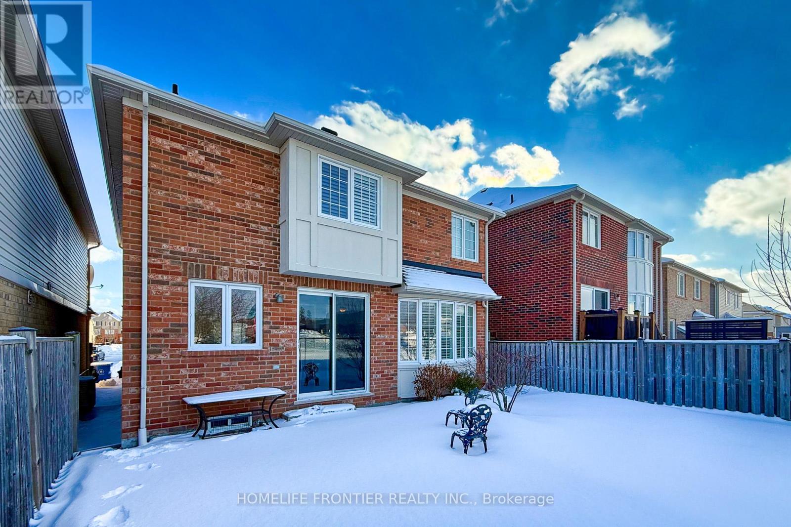 178 Miltrose Crescent, Whitchurch-Stouffville, Ontario  L4A 0R3 - Photo 35 - N12721938