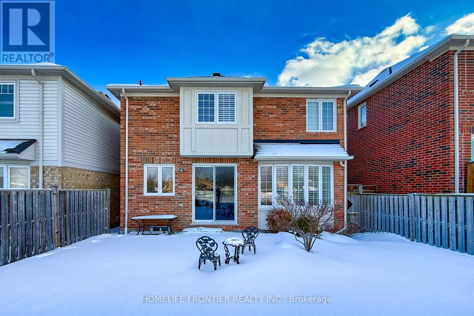 178 Miltrose Crescent, Whitchurch-Stouffville, Ontario  L4A 0R3 - Photo 36 - N12721938