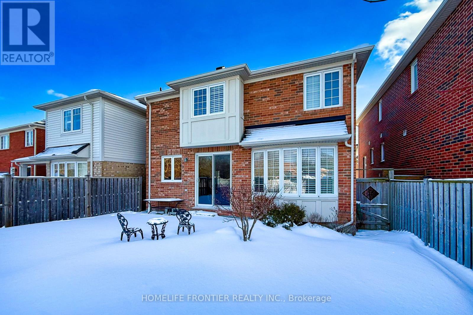 178 Miltrose Crescent, Whitchurch-Stouffville, Ontario  L4A 0R3 - Photo 37 - N12721938