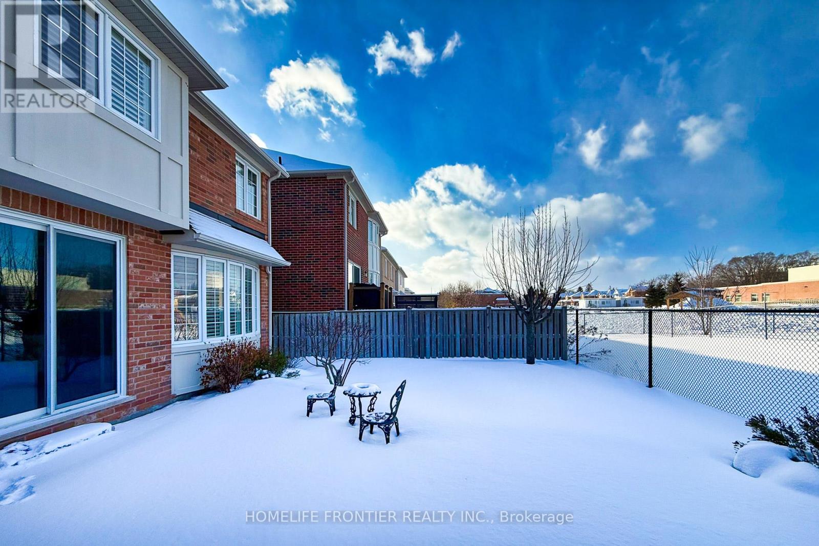 178 Miltrose Crescent, Whitchurch-Stouffville, Ontario  L4A 0R3 - Photo 39 - N12721938