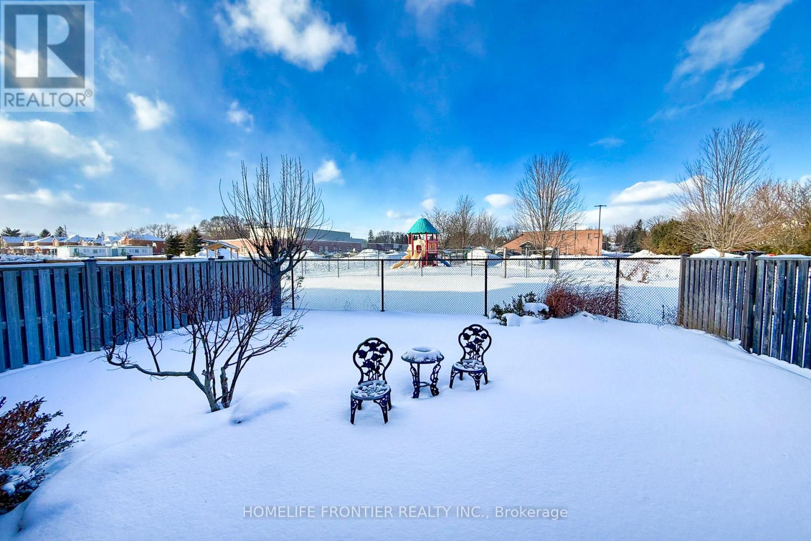 178 Miltrose Crescent, Whitchurch-Stouffville, Ontario  L4A 0R3 - Photo 40 - N12721938