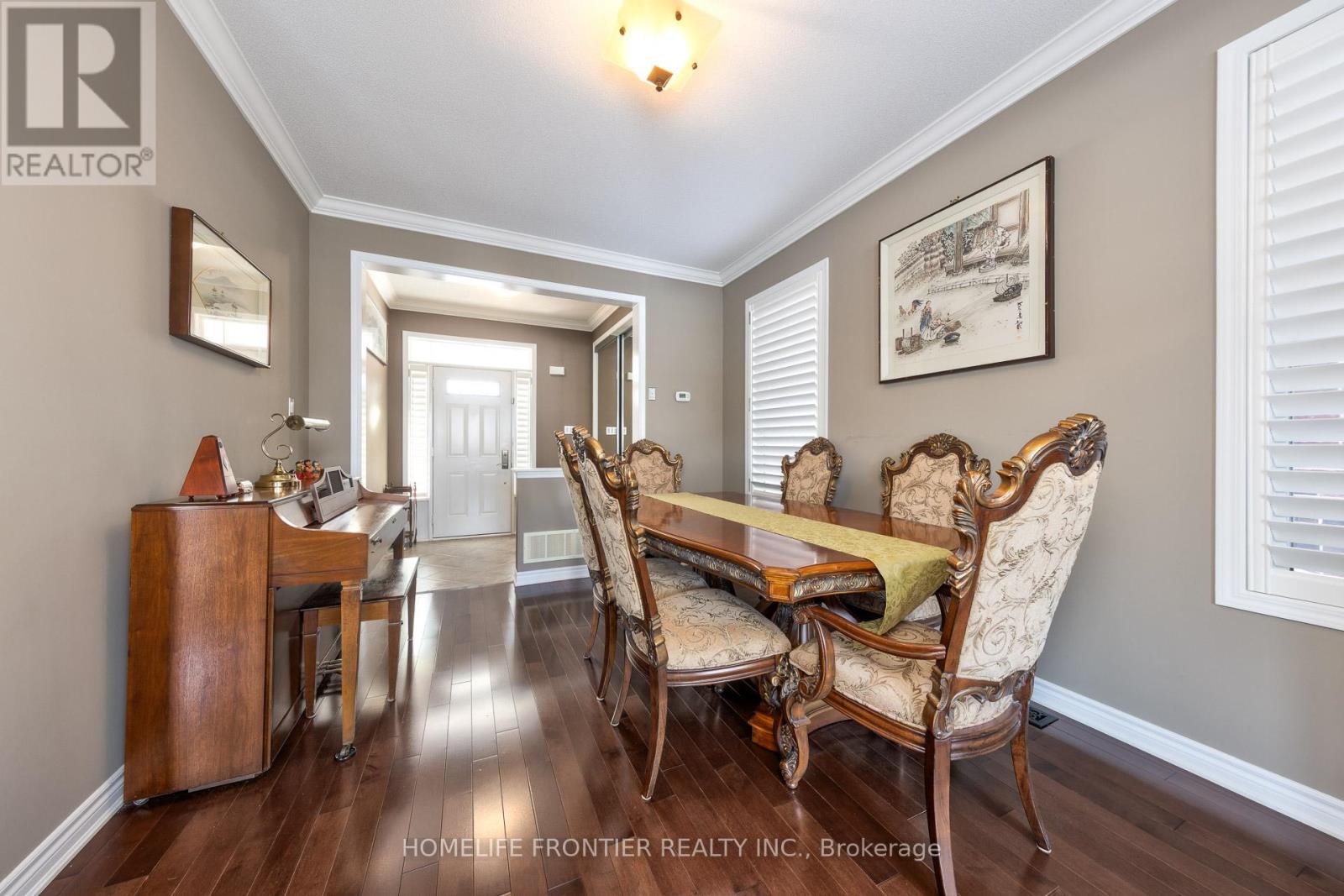 178 Miltrose Crescent, Whitchurch-Stouffville, Ontario  L4A 0R3 - Photo 5 - N12721938