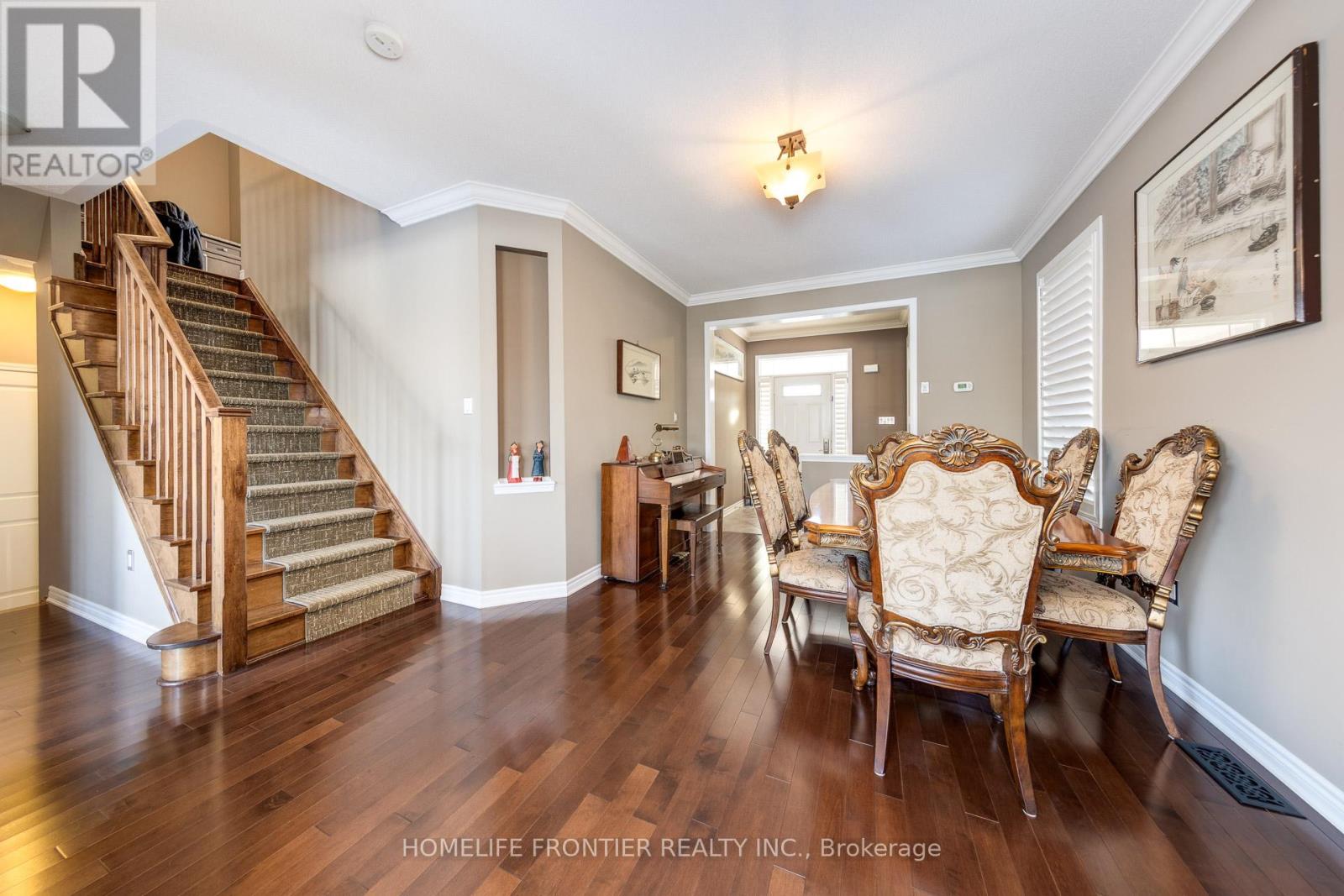 178 Miltrose Crescent, Whitchurch-Stouffville, Ontario  L4A 0R3 - Photo 7 - N12721938