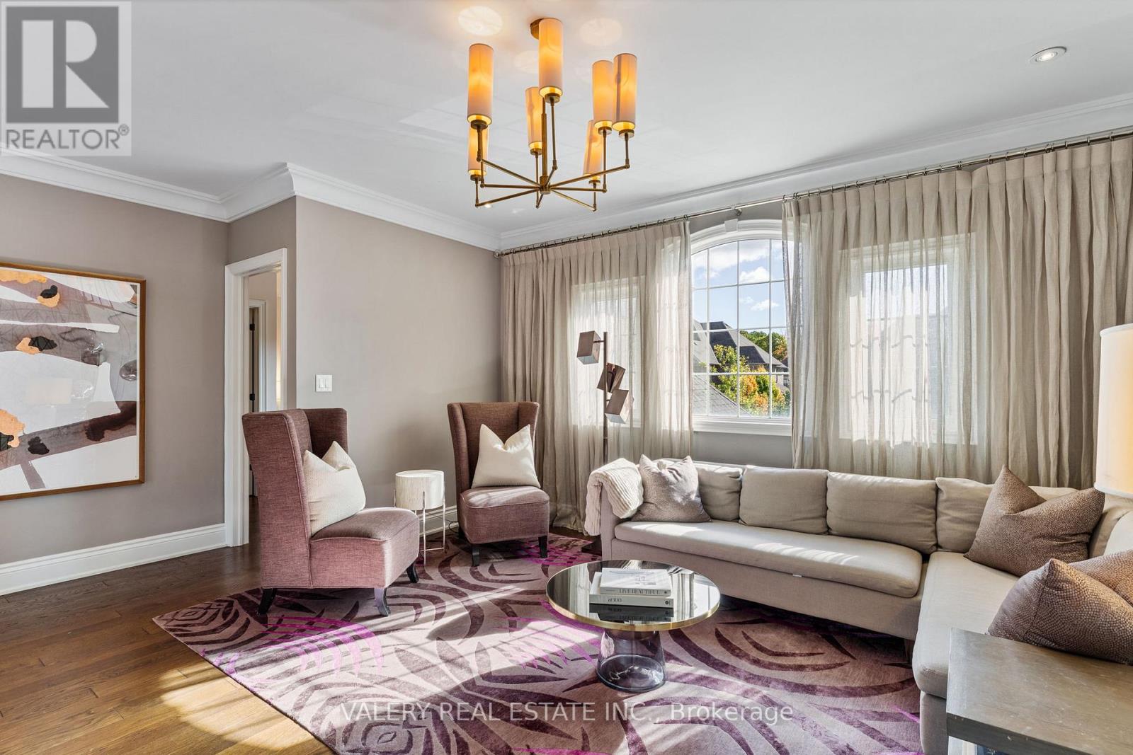 211 Grand Vellore Crescent, Vaughan, Ontario  L4H 0N9 - Photo 24 - N12721942