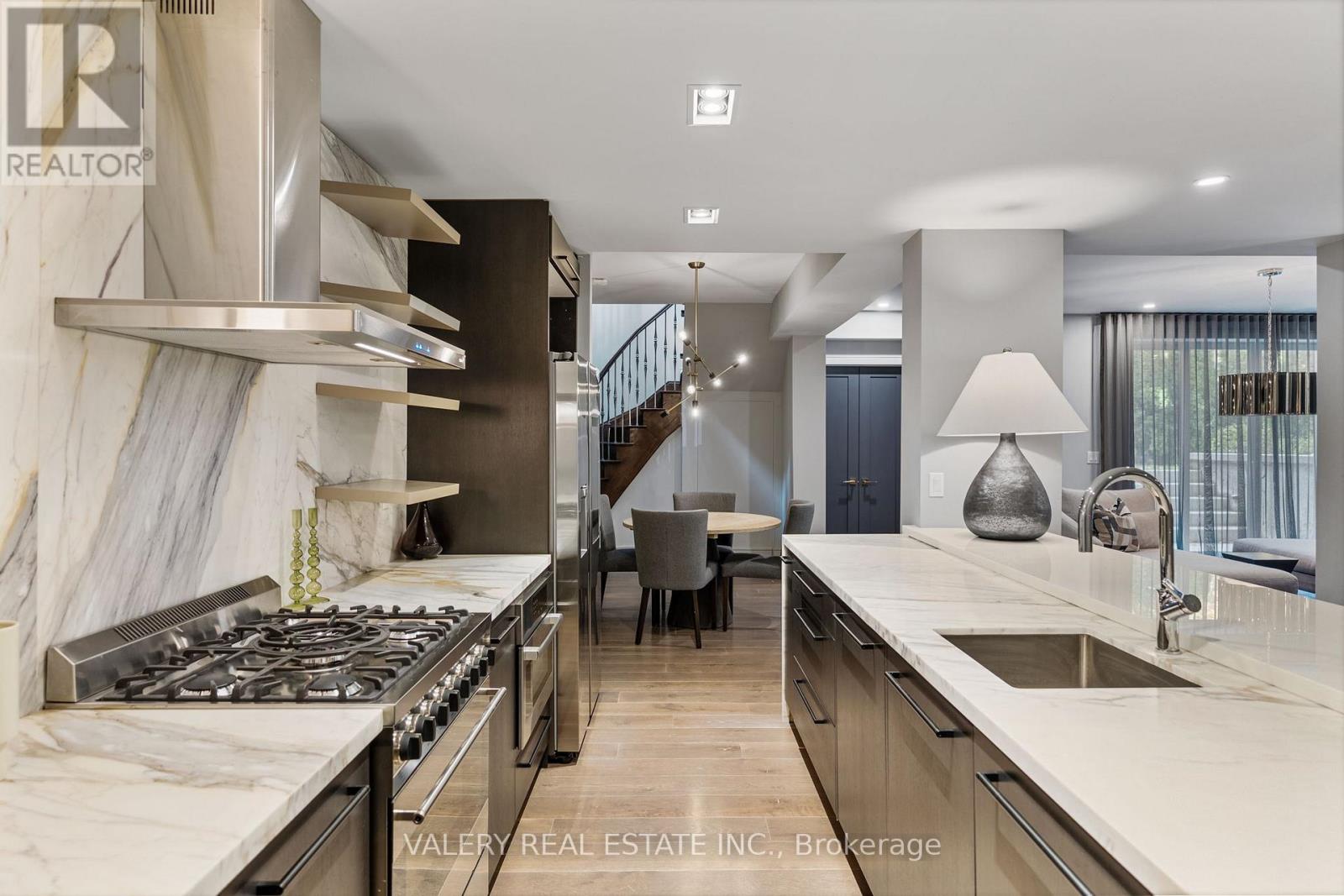 211 Grand Vellore Crescent, Vaughan, Ontario  L4H 0N9 - Photo 36 - N12721942