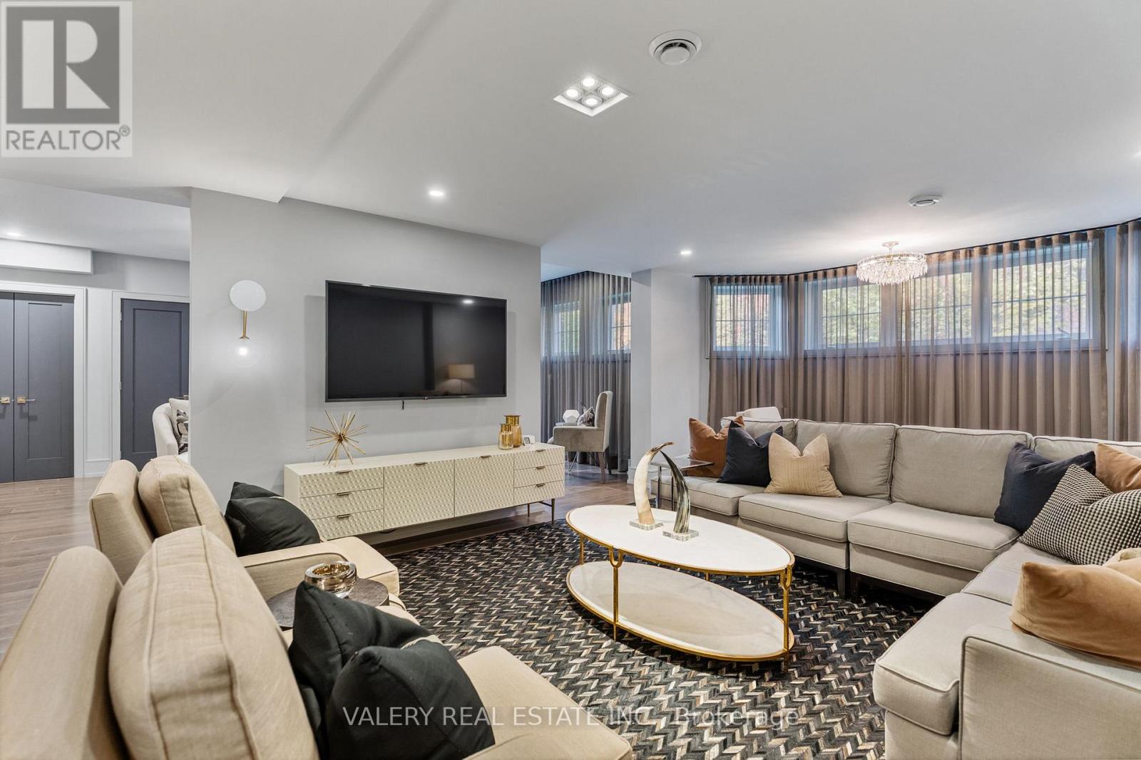 211 Grand Vellore Crescent, Vaughan, Ontario  L4H 0N9 - Photo 37 - N12721942