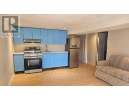 BSMT 2 - 38 HARDING BOULEVARD, Richmond Hill, Ontario