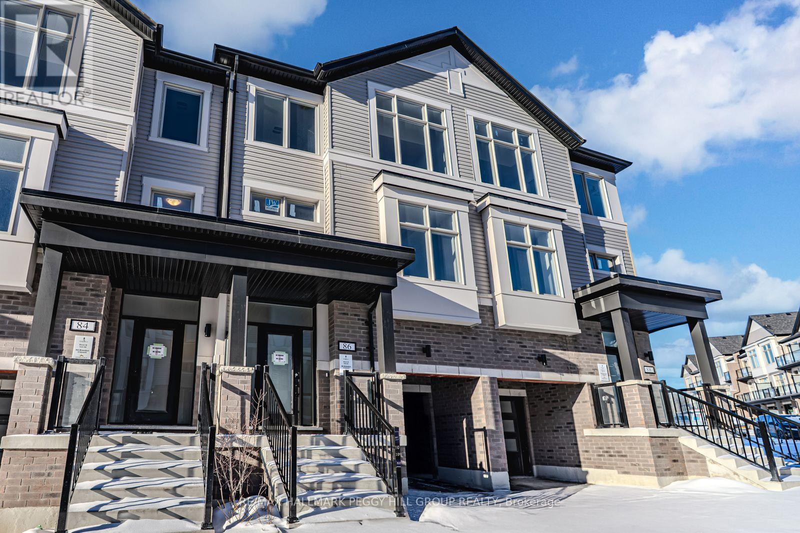 86 BRANDON CRESCENT, New Tecumseth, Ontario