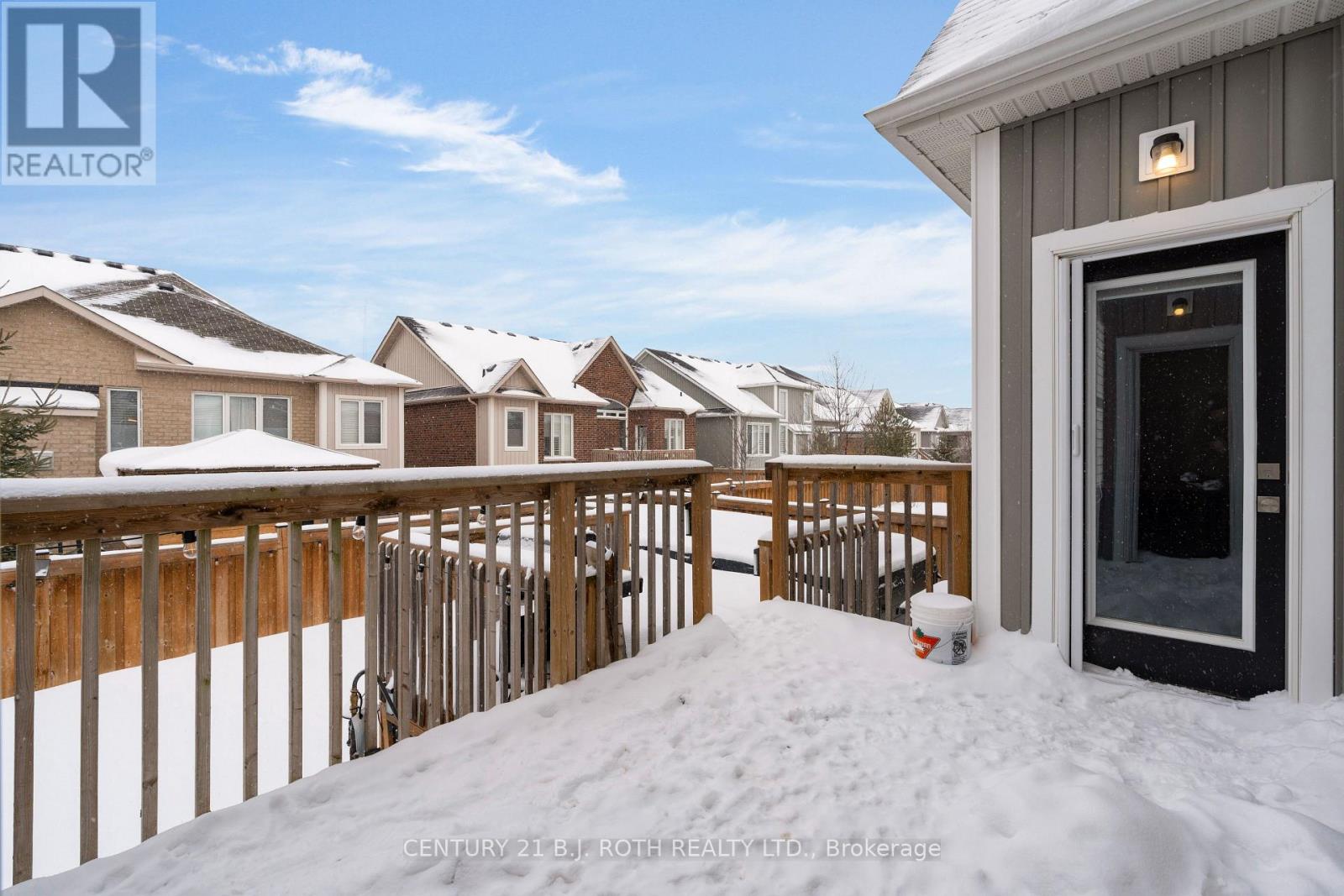 16 Cristiano Avenue, Wasaga Beach, Ontario  L9Z 0H5 - Photo 16 - S12721926