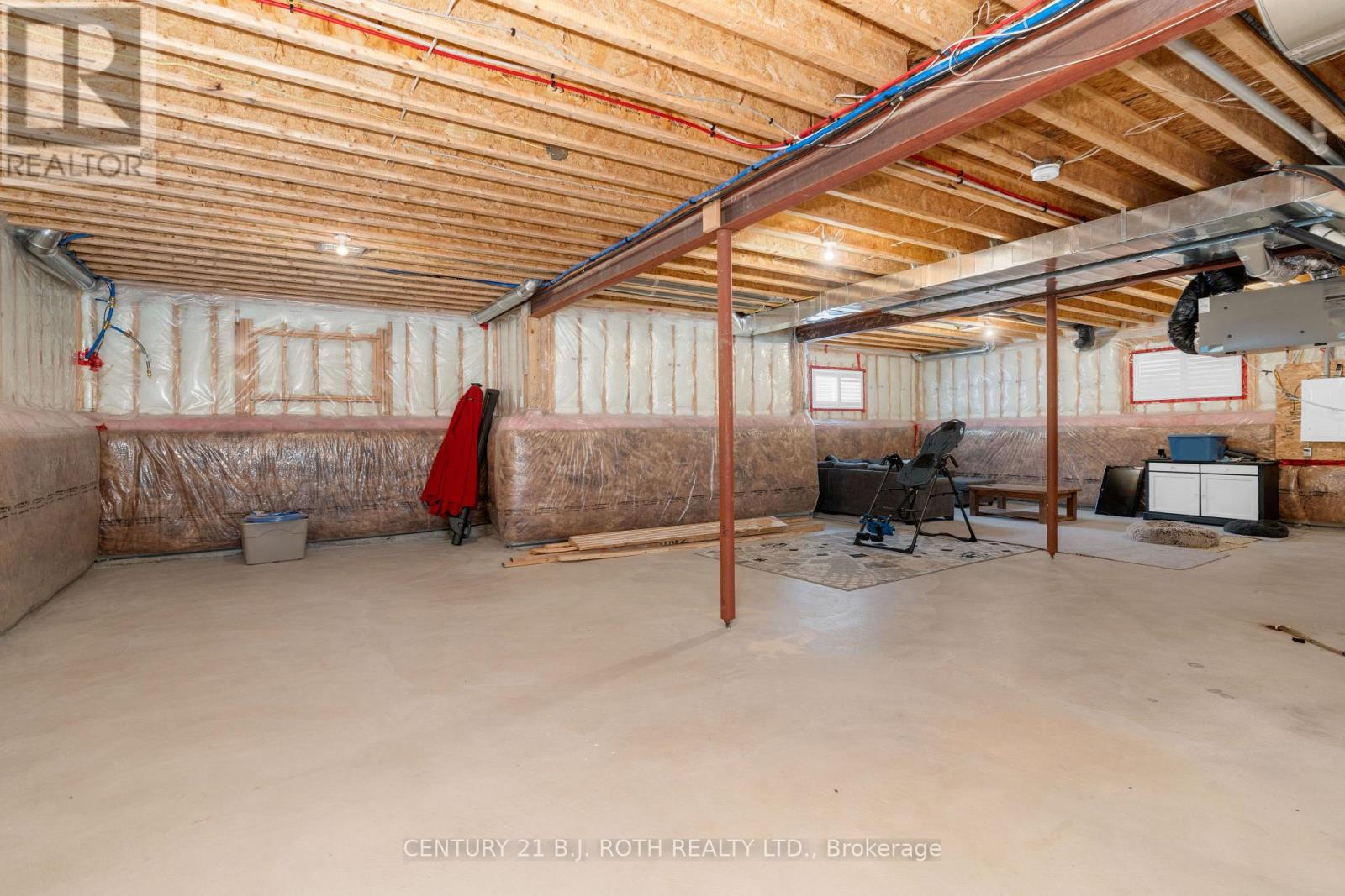 16 Cristiano Avenue, Wasaga Beach, Ontario  L9Z 0H5 - Photo 30 - S12721926