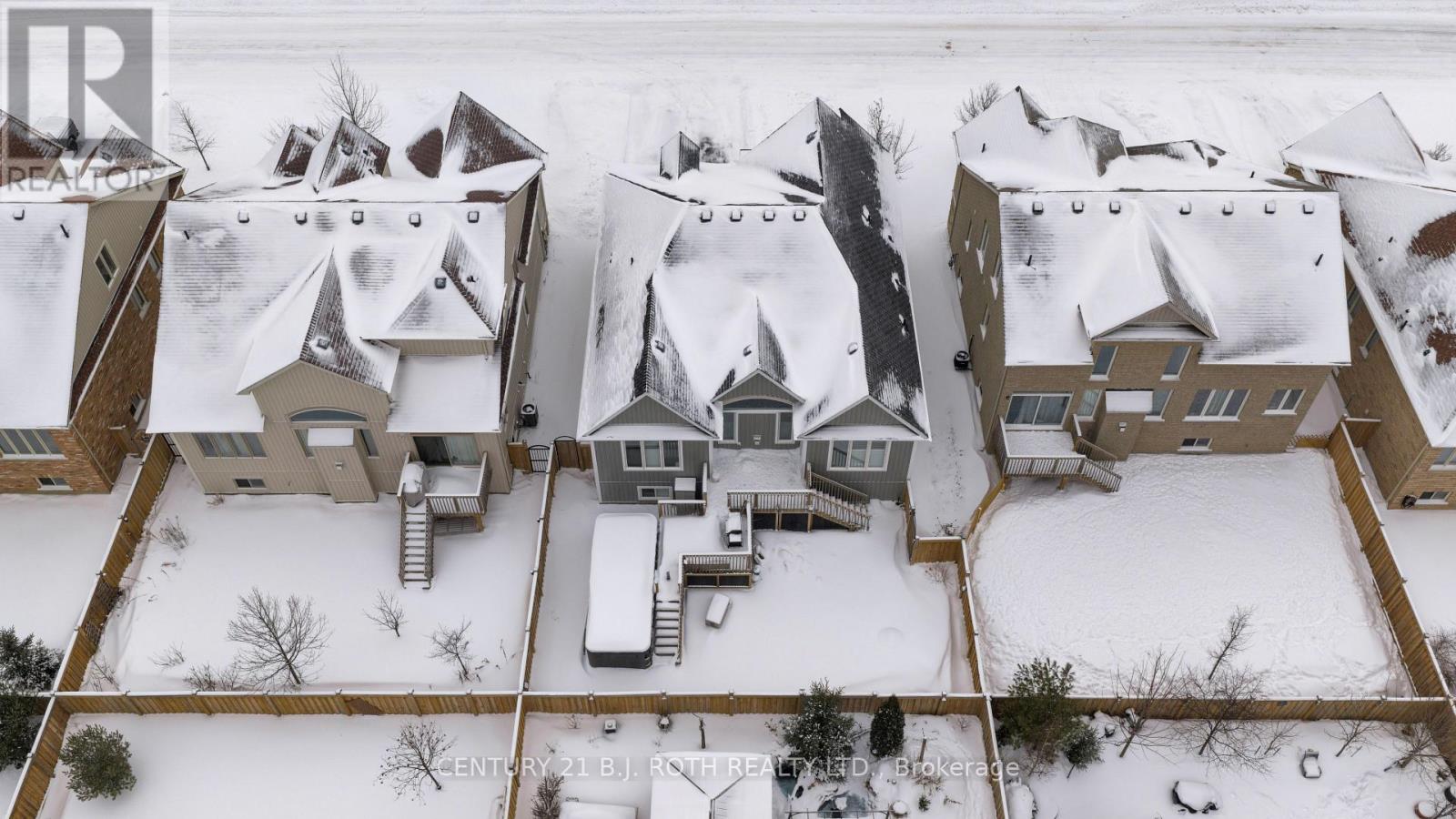 16 Cristiano Avenue, Wasaga Beach, Ontario  L9Z 0H5 - Photo 34 - S12721926