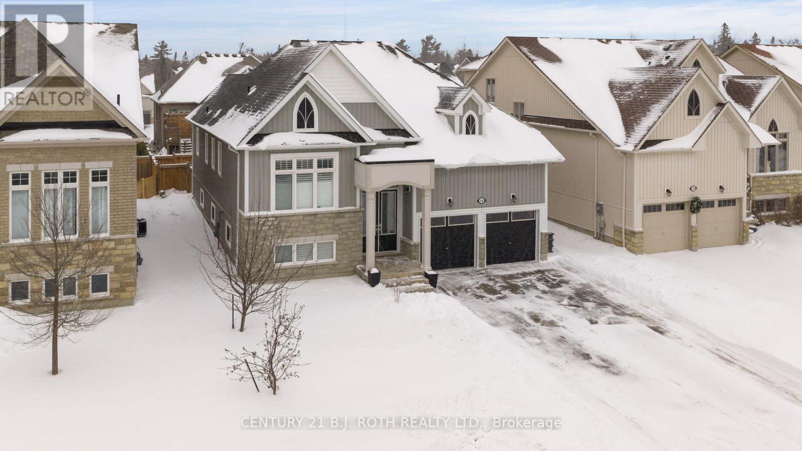 16 Cristiano Avenue, Wasaga Beach, Ontario  L9Z 0H5 - Photo 40 - S12721926