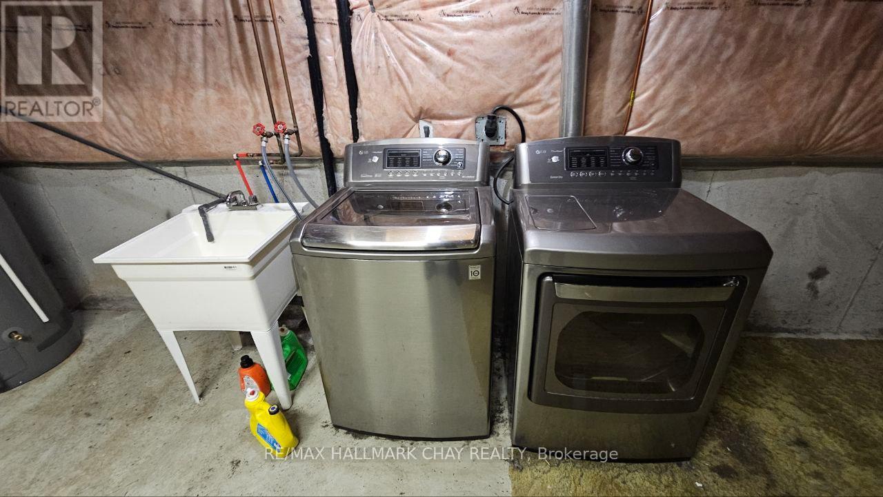 54 Ward Drive, Barrie, Ontario  L4N 7P2 - Photo 28 - S12721966