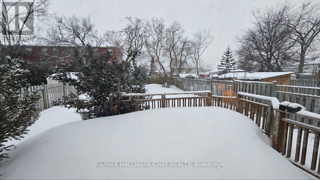 54 Ward Drive, Barrie, Ontario  L4N 7P2 - Photo 29 - S12721966