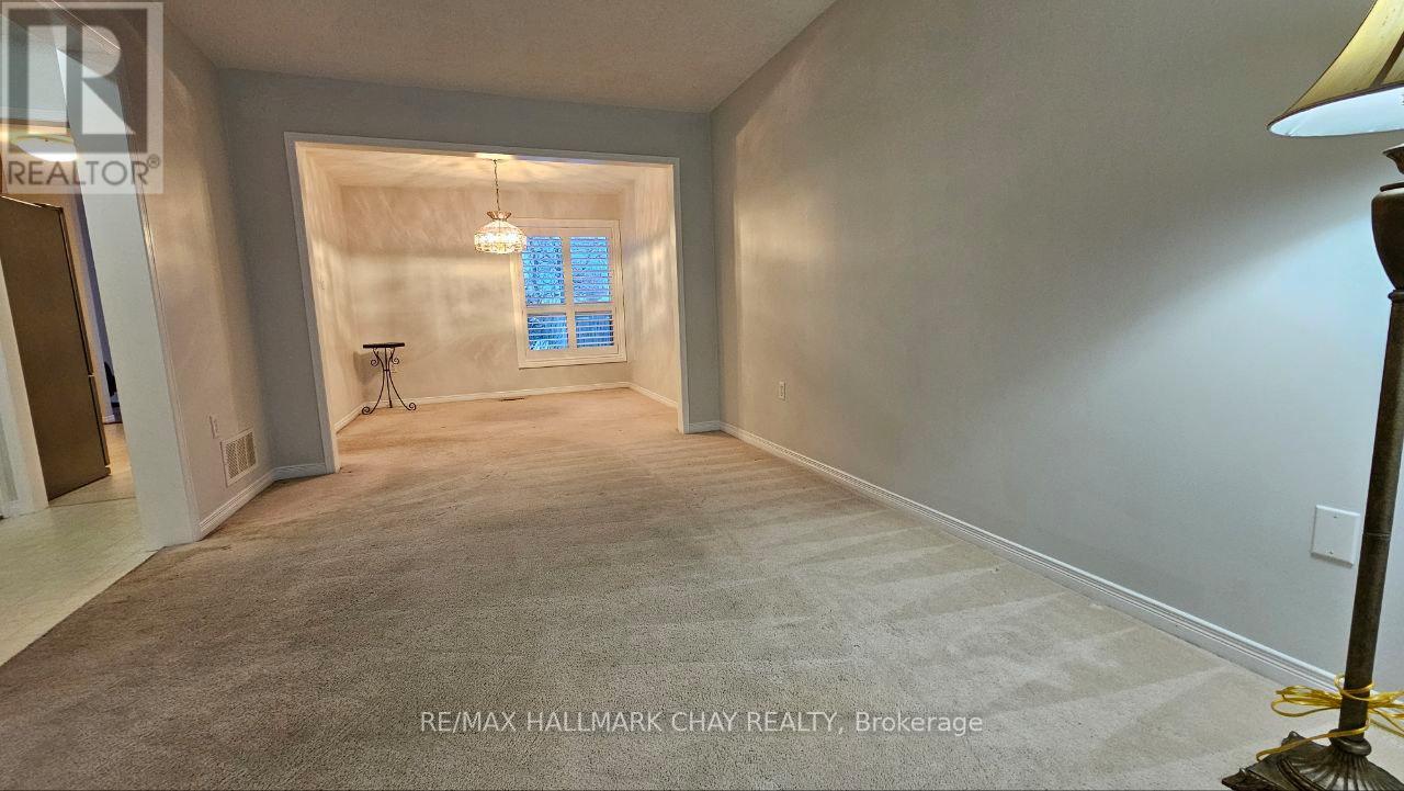 54 Ward Drive, Barrie, Ontario  L4N 7P2 - Photo 8 - S12721966