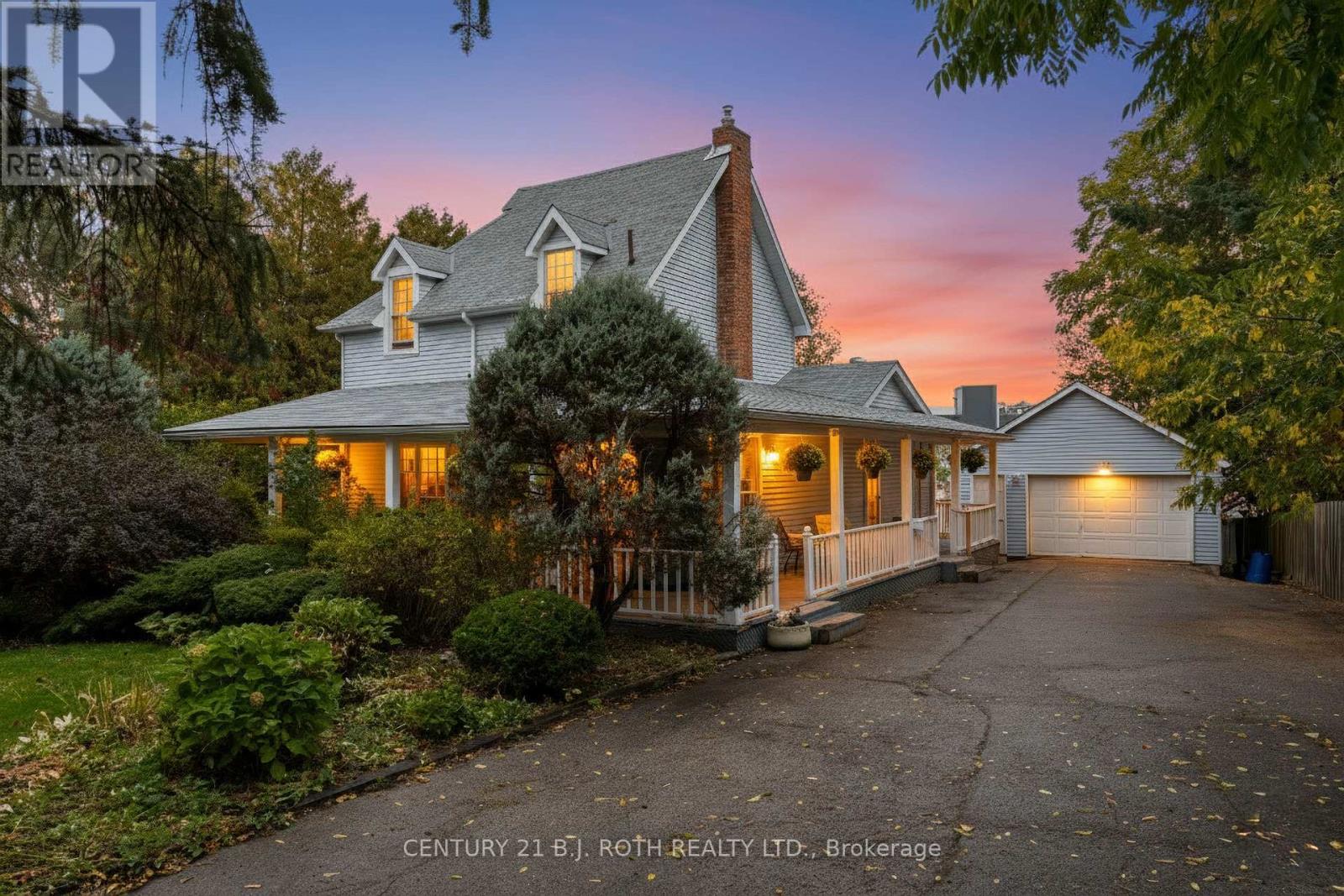 70 BALDWIN LANE, Barrie, Ontario