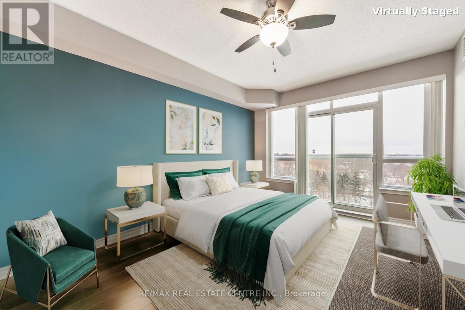 604 - 3865 Lake Shore Boulevard W, Toronto, Ontario  M8W 0A2 - Photo 19 - W12716286